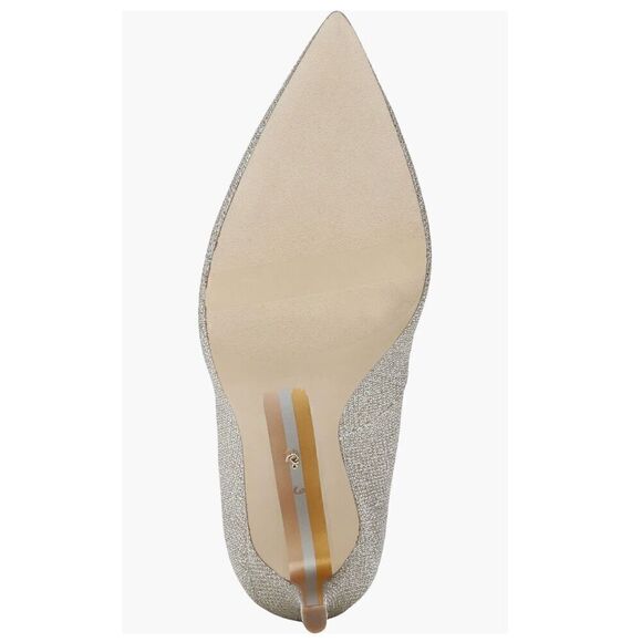 Sam Edelman Hazel Pointed Toe Pump-NWT - Picture 8 of 9